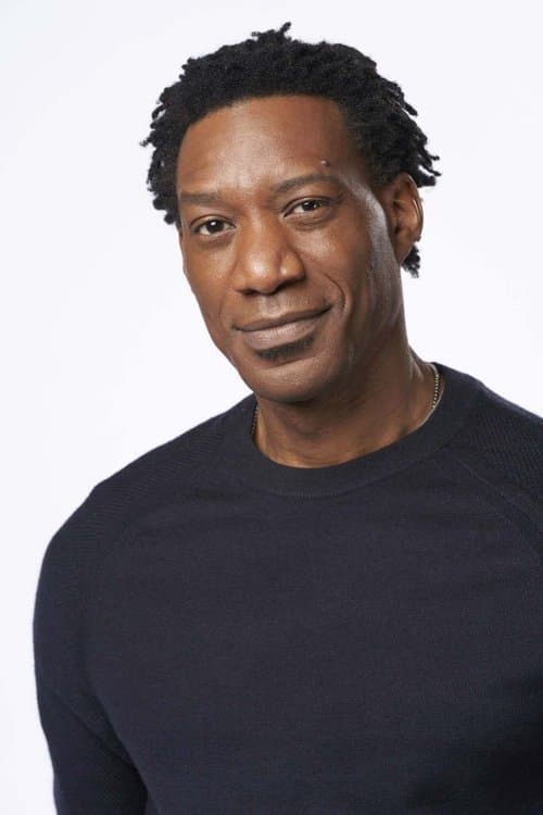 Zdjęcie Arnold Pinnock