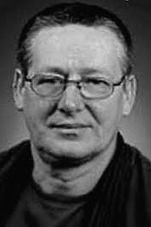 Zdjęcie Arnold Pujsza