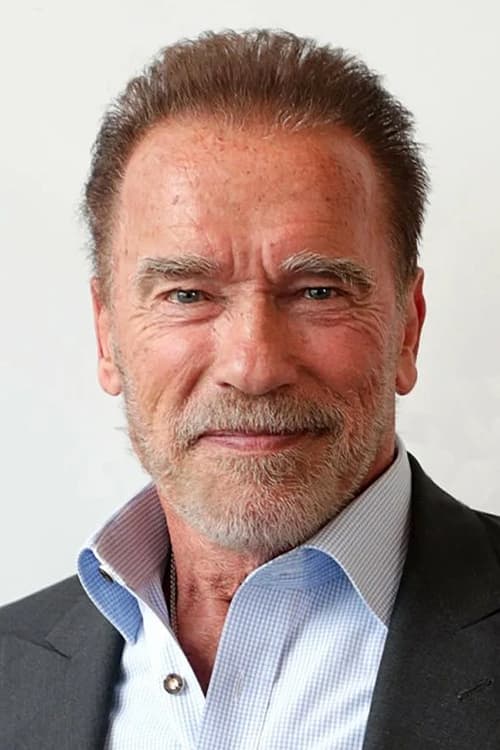 Zdjęcie Arnold Schwarzenegger