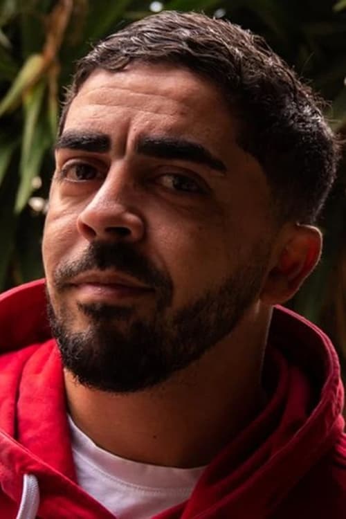 Zdjęcie Arriles Amrani