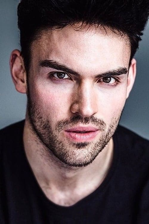 Zdjęcie Arron Blake