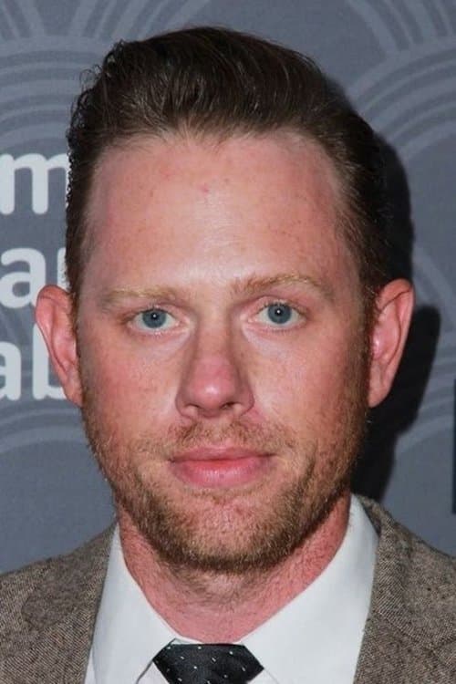 Zdjęcie Arron Shiver