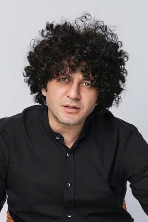 Zdjęcie Arsen Grigoryan