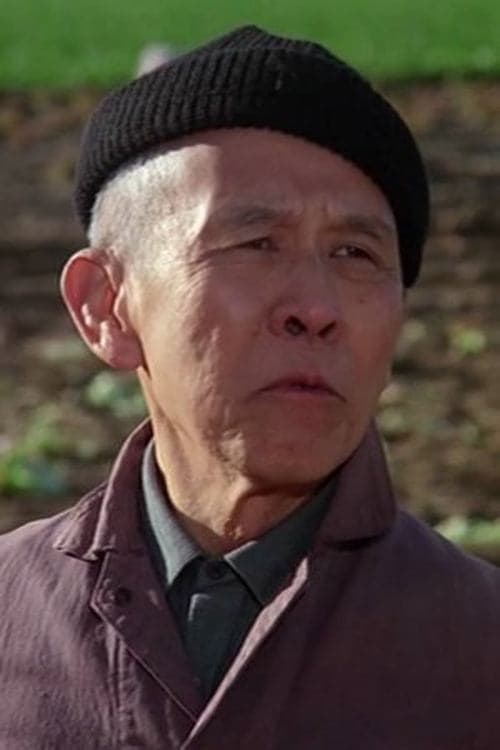 Zdjęcie Arsenio Trinidad