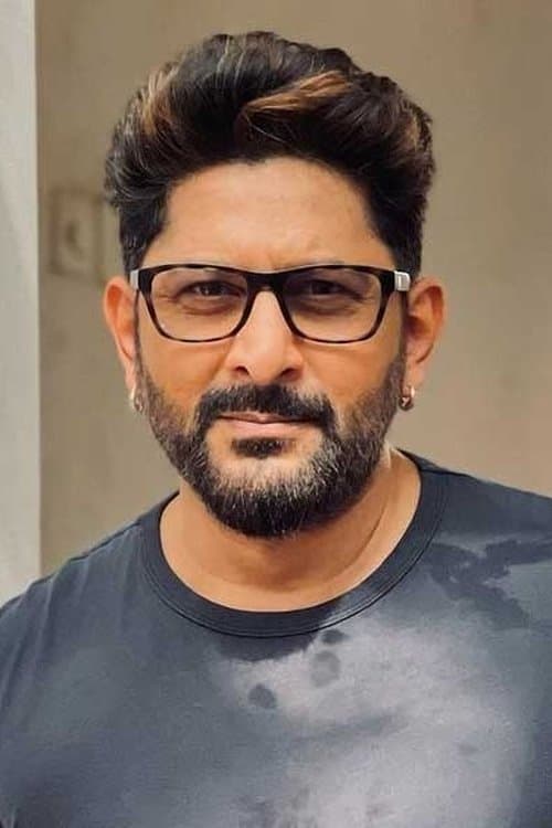 Zdjęcie Arshad Warsi