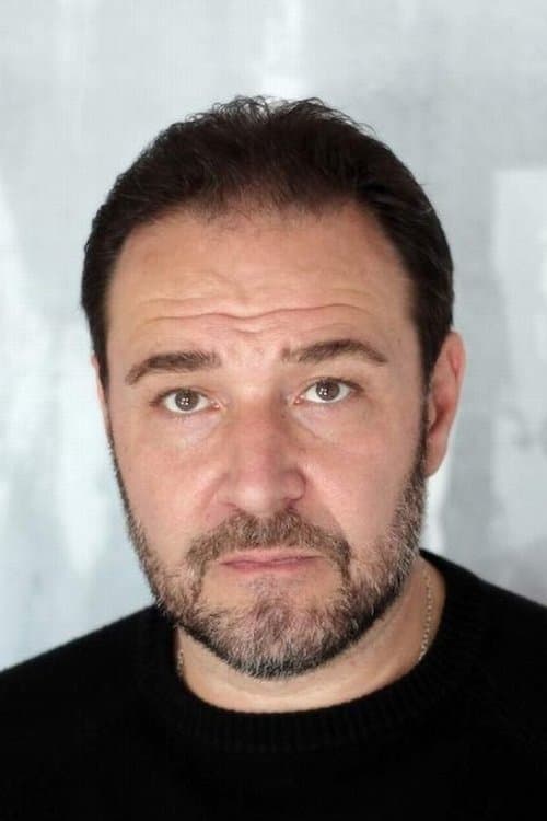 Zdjęcie Артём Цыпин