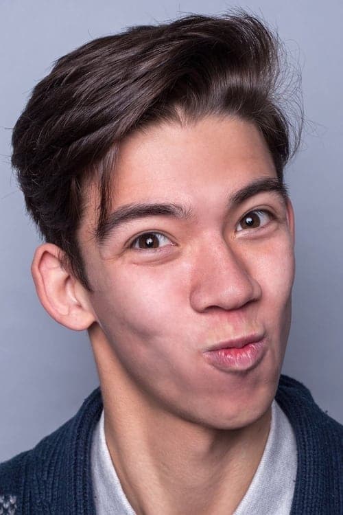 Zdjęcie Артем Сагітов