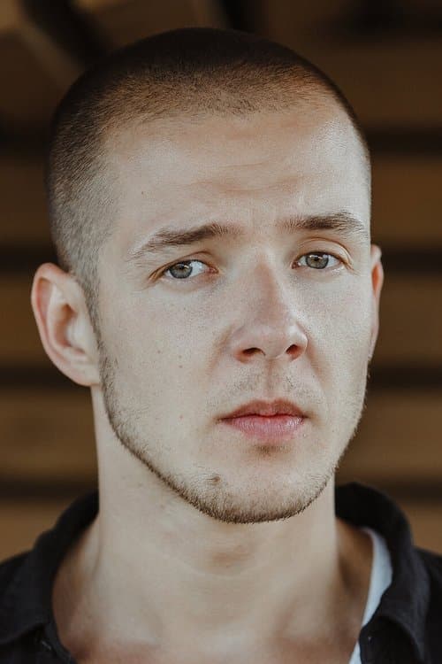 Zdjęcie Артем Сучков