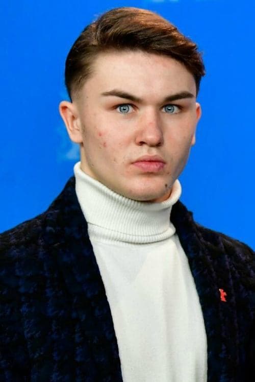 Zdjęcie Artem Tkachuk