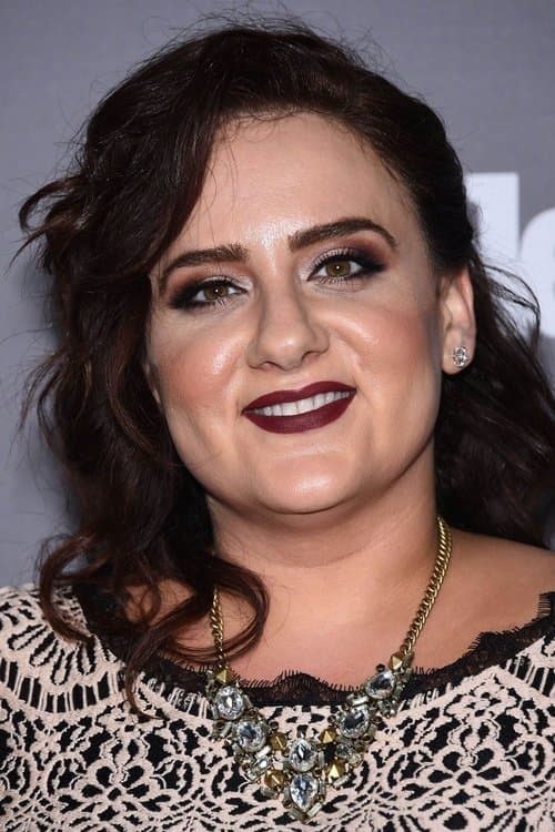 Zdjęcie Artemis Pebdani