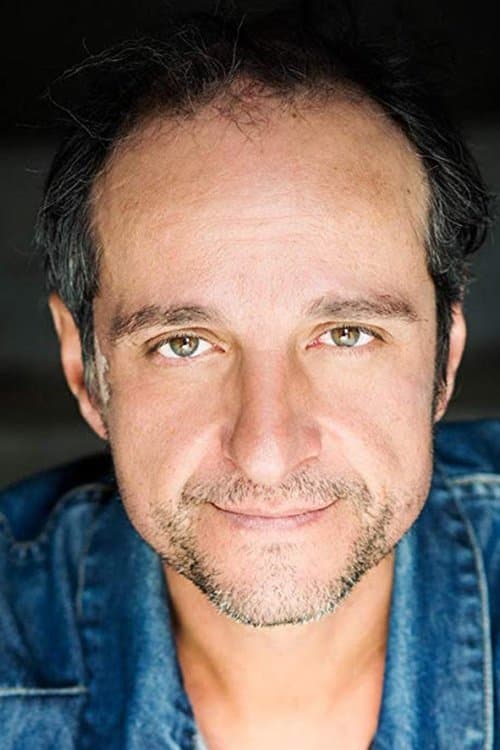 Zdjęcie Arthur Angel