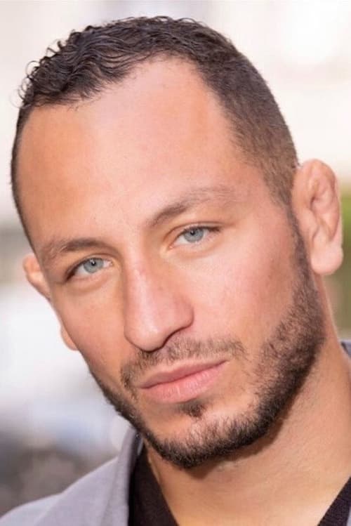 Zdjęcie Arthur Aspaturian