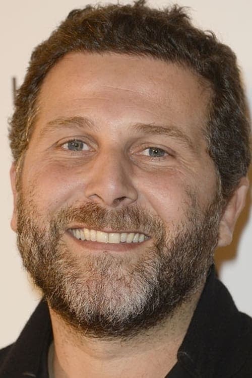 Zdjęcie Arthur Benzaquen