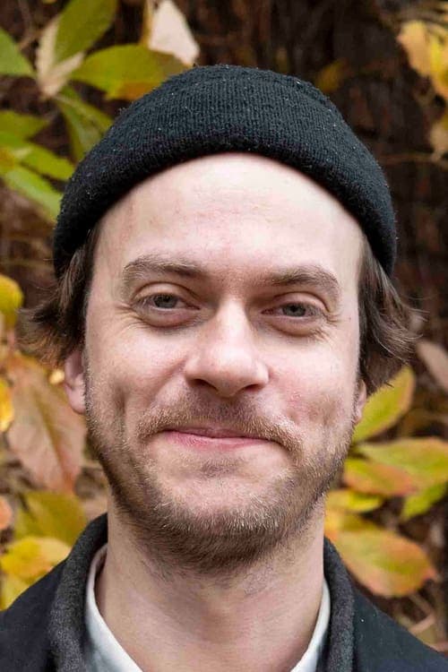 Zdjęcie Arthur Berning