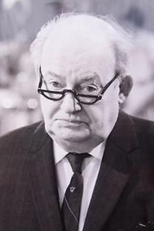 Zdjęcie Arthur Brough