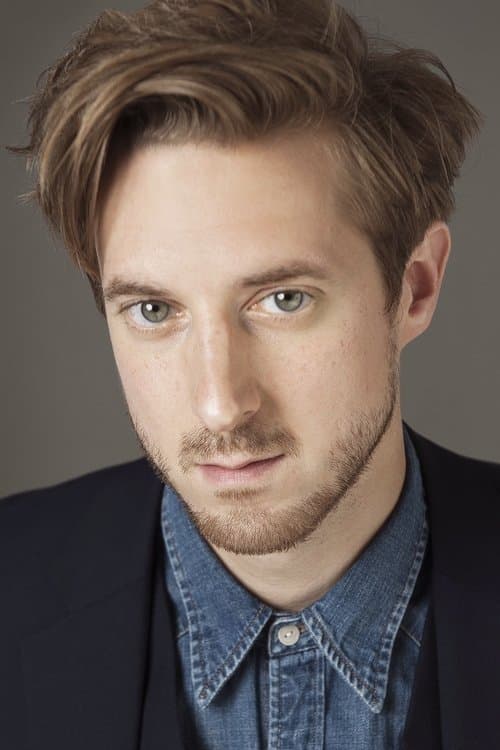 Zdjęcie Arthur Darvill