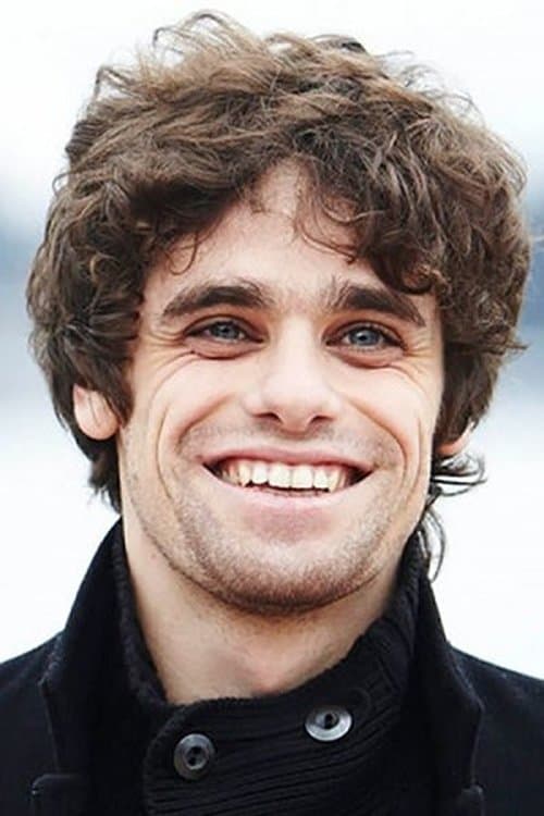 Zdjęcie Arthur Dupont