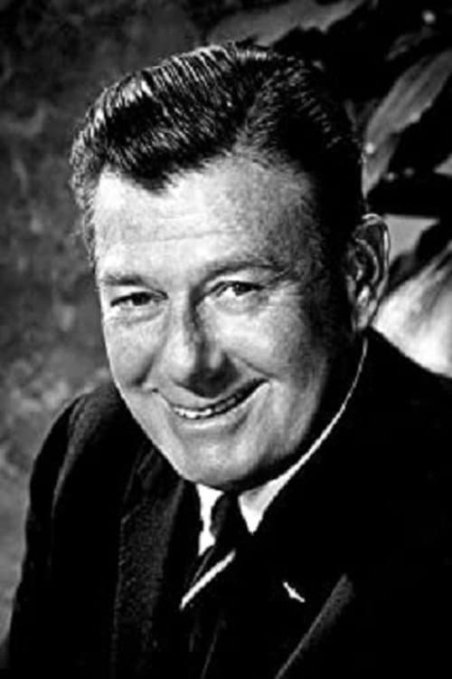 Zdjęcie Arthur Godfrey