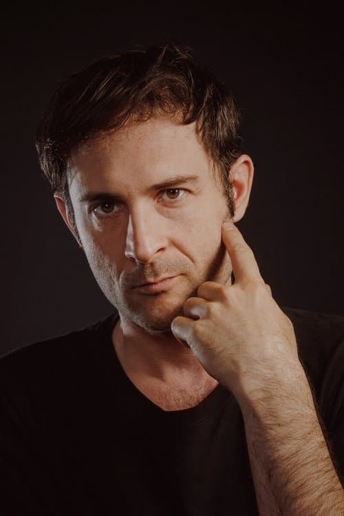 Zdjęcie Arthur Harari