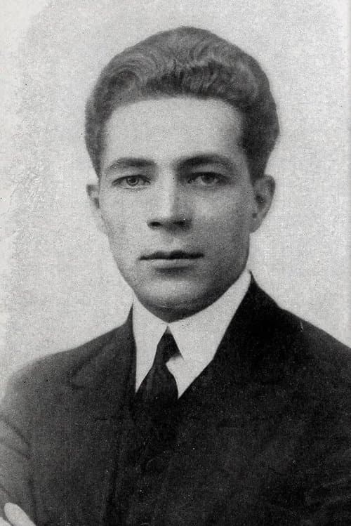 Zdjęcie Arthur Housman