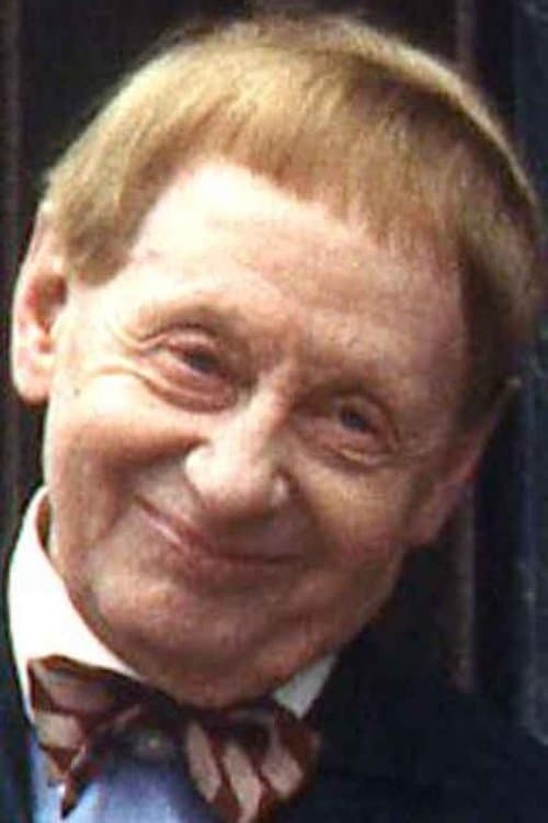 Zdjęcie Arthur Jensen