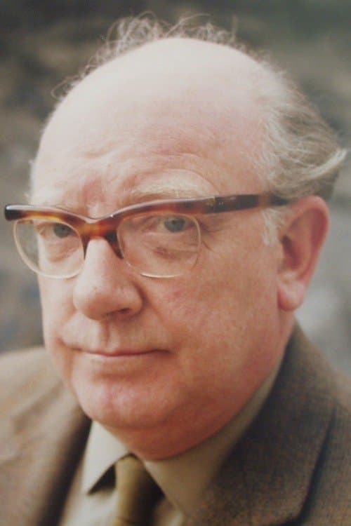 Zdjęcie Arthur Lowe