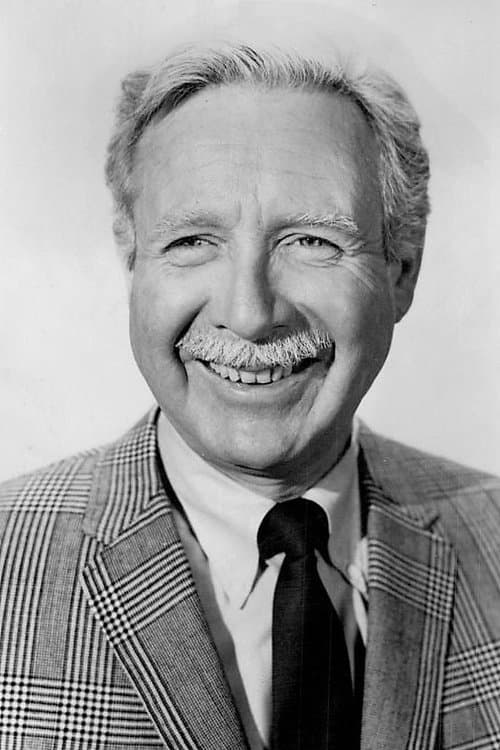 Zdjęcie Arthur O'Connell