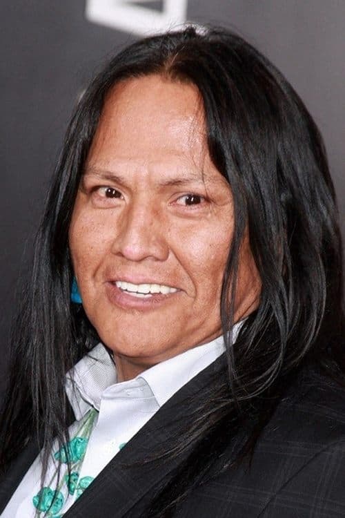 Zdjęcie Arthur RedCloud