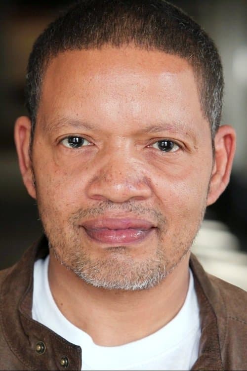 Zdjęcie Arthur Richardson