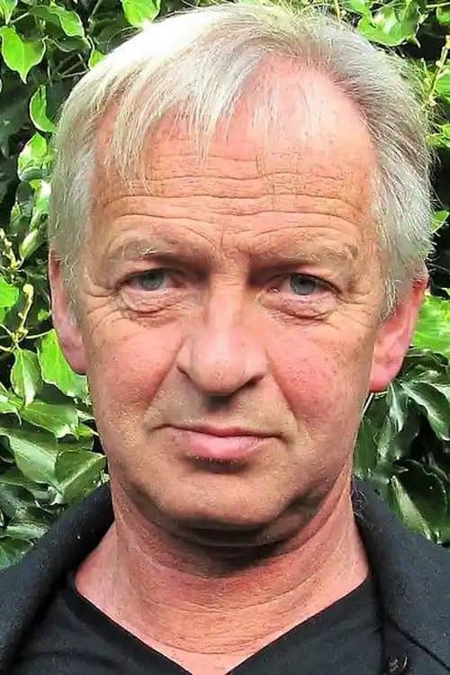 Zdjęcie Arthur Riordan