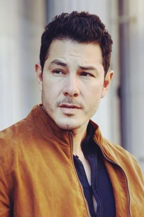 Zdjęcie Arthur Rodriguez