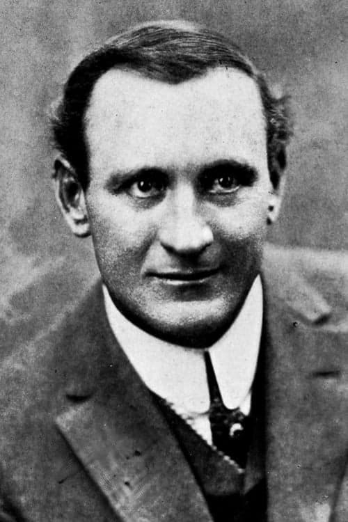 Zdjęcie Arthur Walsh