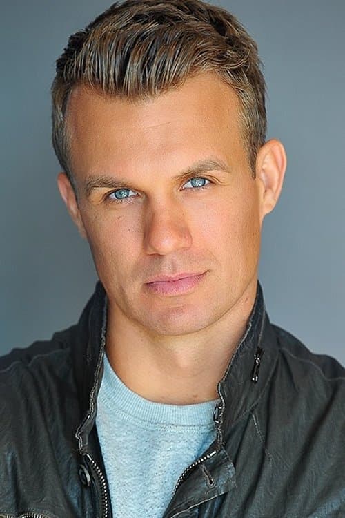 Zdjęcie Artie Baxter