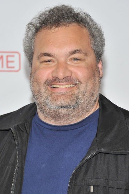 Zdjęcie Artie Lange