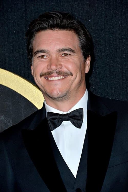 Zdjęcie Arturo del Puerto