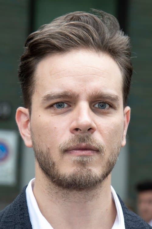 Zdjęcie Arturo Muselli