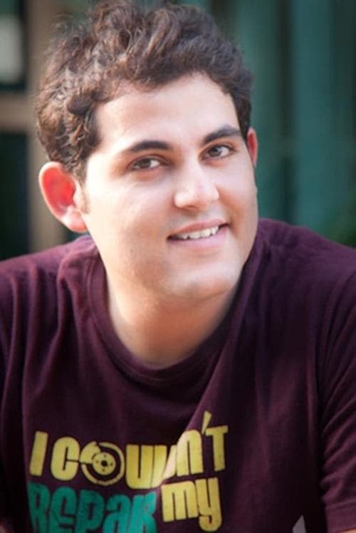 Zdjęcie Aru Krishansh Verma