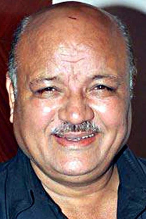 Zdjęcie Arun Bakshi