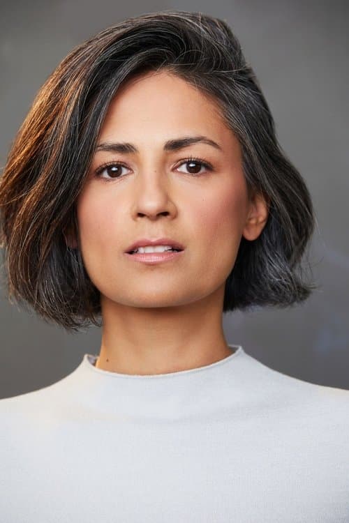 Zdjęcie Aruna Shields