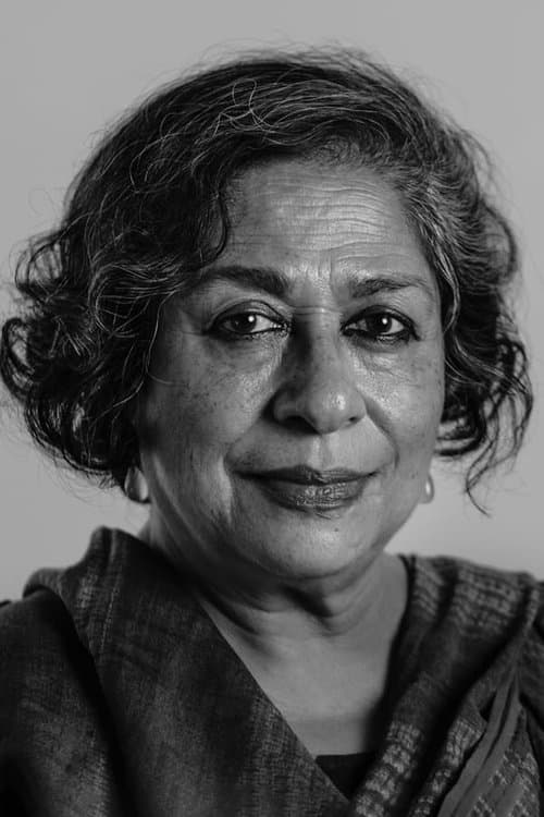 Zdjęcie Arundathi Nag