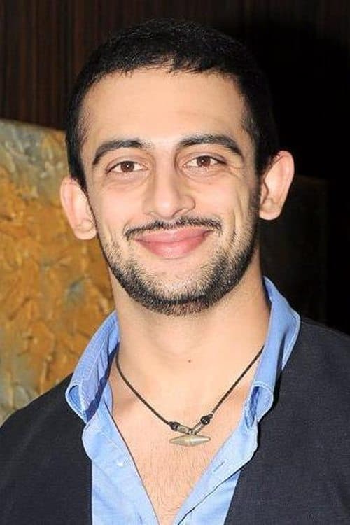 Zdjęcie Arunoday Singh