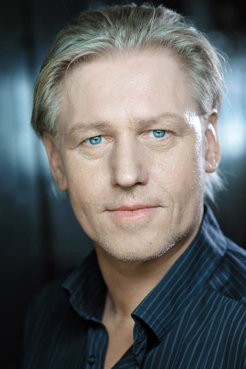 Zdjęcie Arved Birnbaum