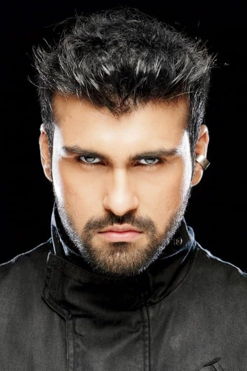Zdjęcie Arya Babbar