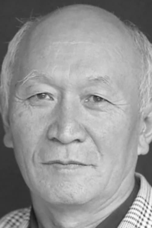 Zdjęcie Asanbek Umuraliev