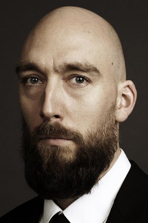 Zdjęcie Asbjørn Krogh Nissen