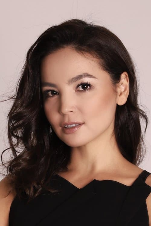 Zdjęcie Әсел Сағатова