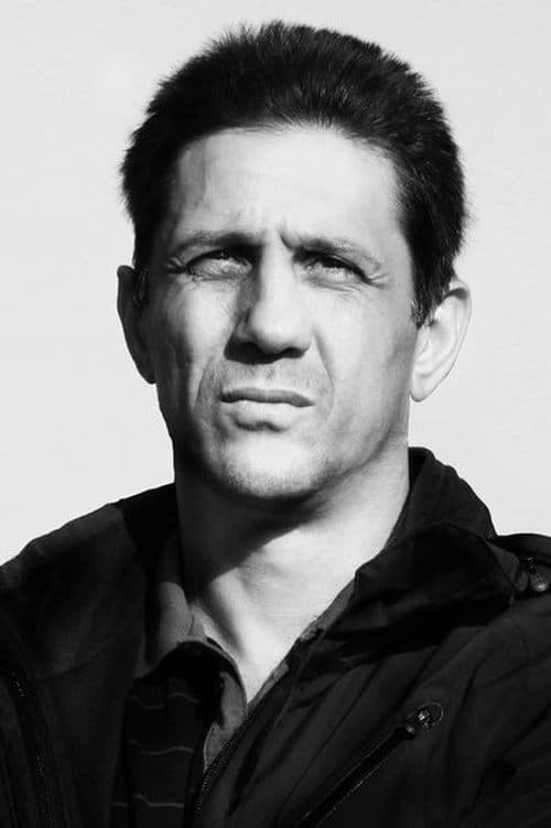 Zdjęcie Asen Asenov