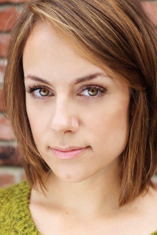 Zdjęcie Ash Lendzion