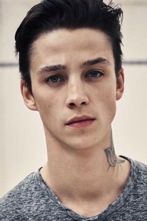 Zdjęcie Ash Stymest
