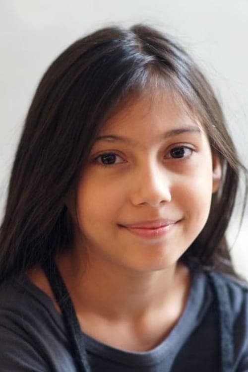 Zdjęcie Asha Kenyeri Bermudez